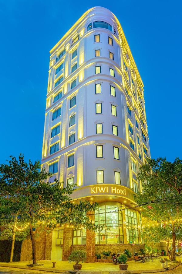 Và Cà Phê Kiwi
